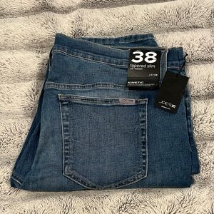 Joe's Jeans Men’s Tapered Slim Jeans